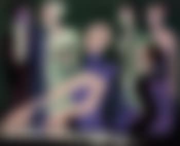 Cantatrice au piano (preview)