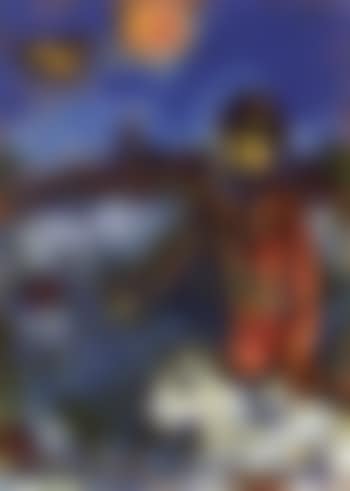 Le paysan (preview)