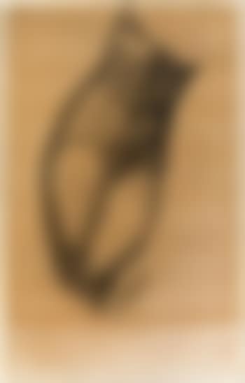 Study for the figure of Phyllis. Study for a female slave (preview)