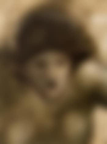Study for one of the Gorgons in the finding of Perseus (preview)
