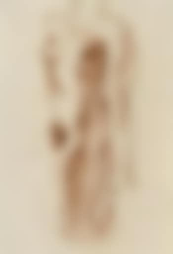 Female nude torso (preview)