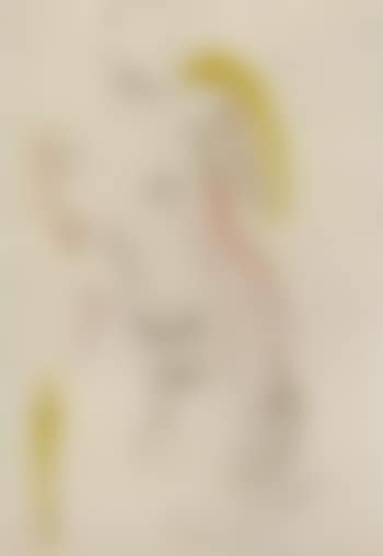 Seated female nude (preview)