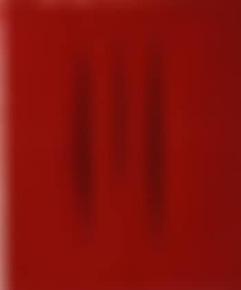 Concetto spaziale, attese (preview)