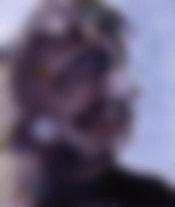 Study for self portrait (preview)