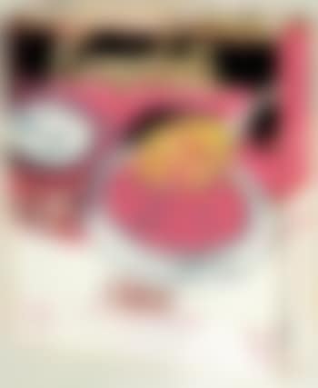 Campbell's onion soup box (preview)