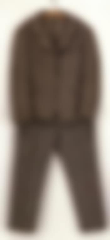 Filzanzug (preview)