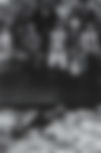 Coronation ceremony of George VI, Trafalgar Square, London (preview)