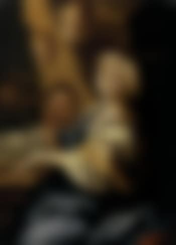 Saint Cecillia (preview)