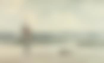View on the river Lek near Ameide (preview)