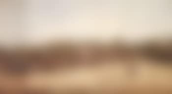 Parade of cavalry of various regiments watched by an officer (preview)