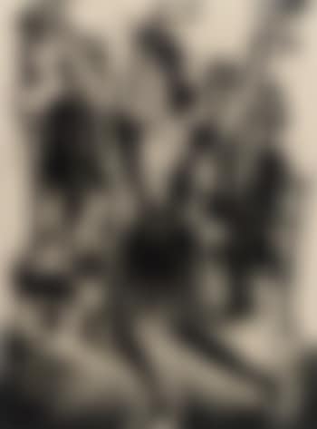 Tanzerin (preview)