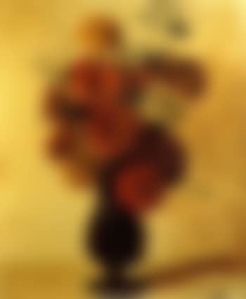 Vase de fleurs (preview)