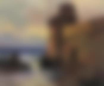 Lazzaretto (preview)
