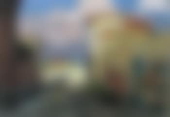 Rural street (preview)