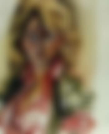 Portrait of girl (preview)