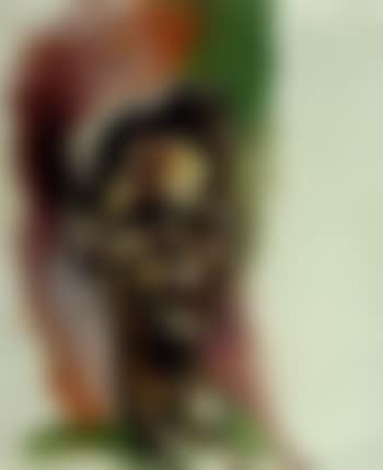 Workman smiling (preview)