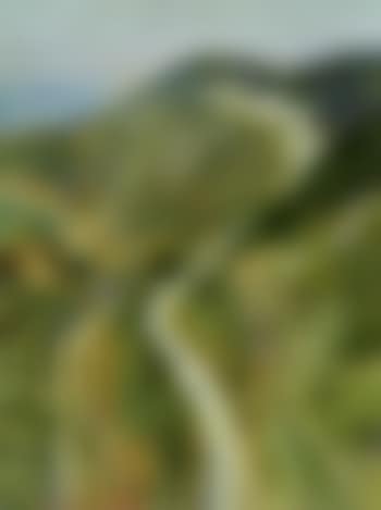 Road to Opicina (preview)