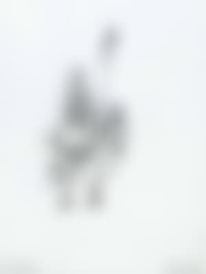 Figure with lance (preview)