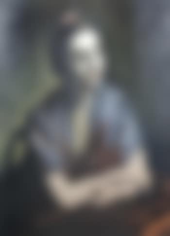 Portrait of a lady (preview)