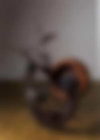 Nietzsche thinking hard (preview)