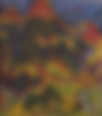 Extensive landscape (preview)
