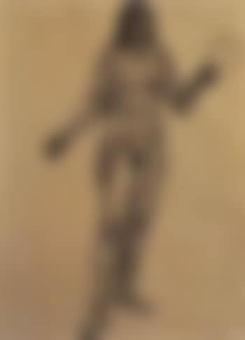 Study of Der Jungbrunnen (preview)