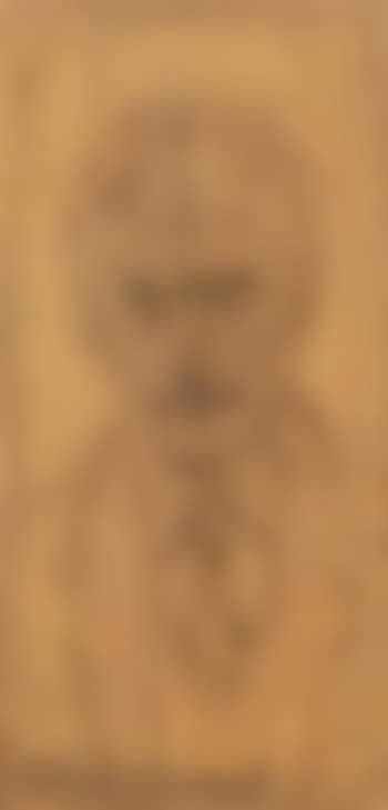 Portrait of a man (preview)
