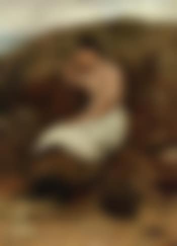 Quiet contemplation (preview)