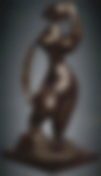 Petite baigneuse (preview)