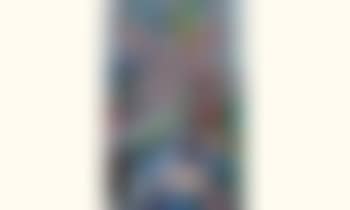 Fleurs dans un vase (preview)
