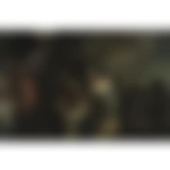 Family of Daruis before Alexander (preview)