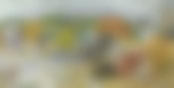 Scene de plage (preview)