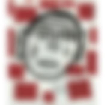 Untitled - self portrait (preview)