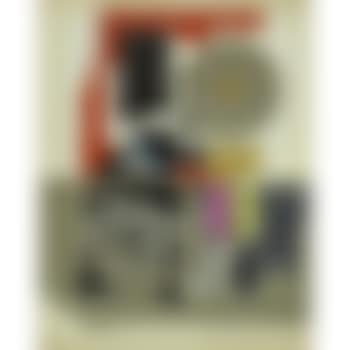 Series of an unknown cosmos LXXI (preview)