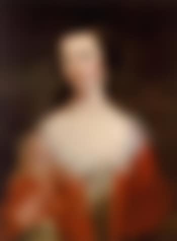 Portrait of Sophia, Countess of Carteret (preview)