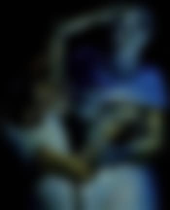 Doubting Thomas (preview)