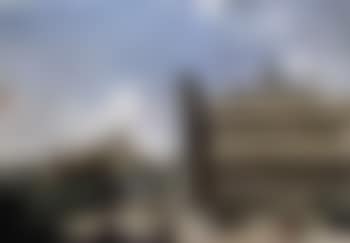Venice, view of the Piazzetta looking towards Santa Maria della Salute (preview)