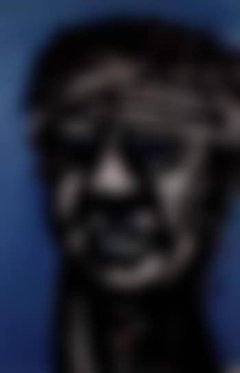 Portrait study of a man (preview)