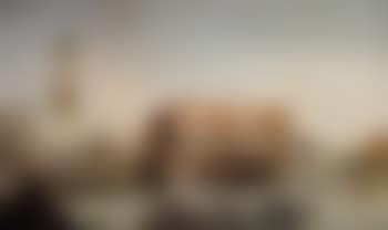 Molo from the Bacino di San Marco, Venice (preview)