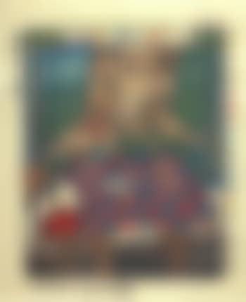 Island of the lost wishes (preview)
