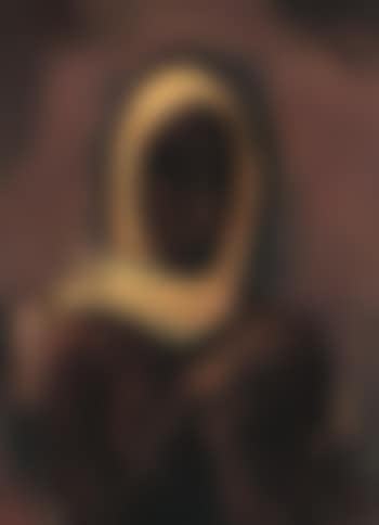 Indian girl - Gewri (preview)