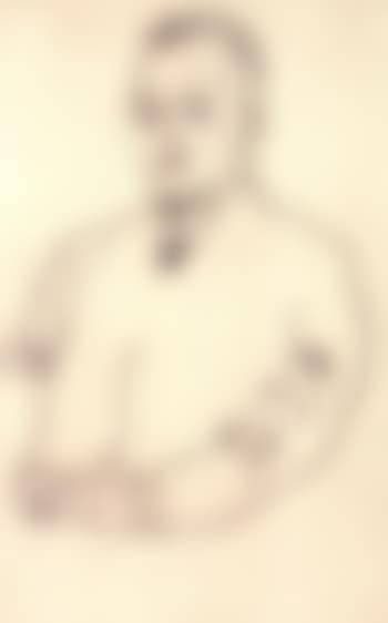 Portrait of Dr Hugo Koller (preview)