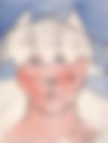 Self portrait (preview)