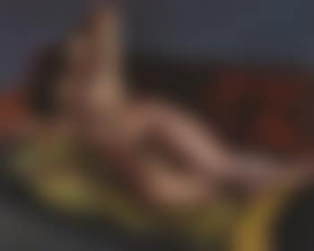 Reclining female nude (preview)