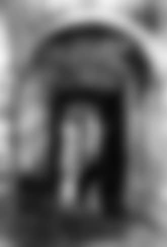 Ante room of Church (preview)