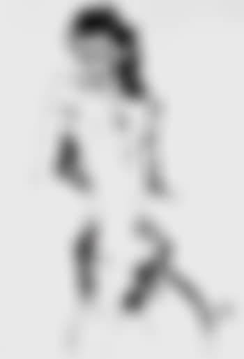 Male nude - self portrait (preview)