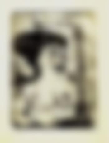 Female nude (preview)