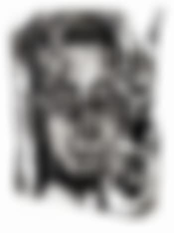 Head of Robert Binswanger (preview)