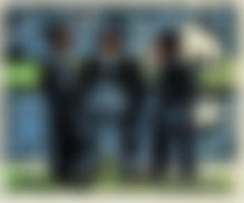 Fishermen talking (preview)