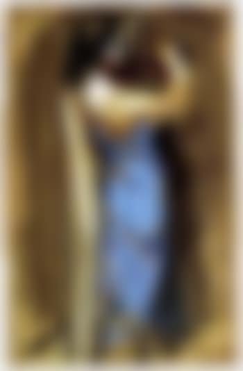 Marietta di Rigado (preview)